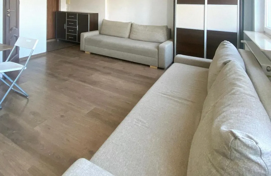 Apartament W Sopocie Z Widokiem Na Morze-1